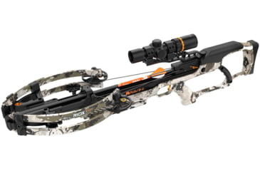 Image of Ravin Crossbow Kit R10 W/3- Arrows 400fps Xk7 Camo