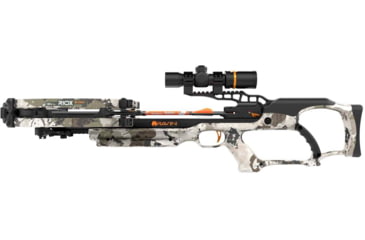 Image of Ravin Crossbow Kit R10 W/3- Arrows 400fps Xk7 Camo