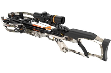 Image of Ravin Crossbow Kit R10 W/3- Arrows 400fps Xk7 Camo
