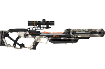 Image of Ravin Crossbow Kit R10x W/3- Arrows 420fps Silent Cock Xk7