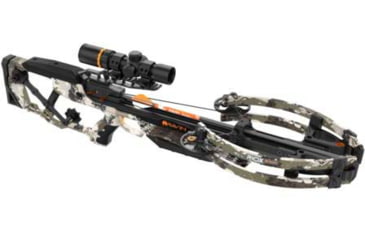 Image of Ravin Crossbow Kit R10x W/3- Arrows 420fps Silent Cock Xk7