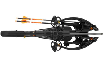 Image of Ravin Crossbow Kit R26x W/3- Arrows 400fps Silent Cock Blk