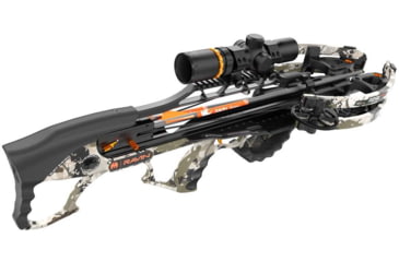 Image of Ravin Crossbow Kit R29x Silent Cock 450fps Xk7 Camo