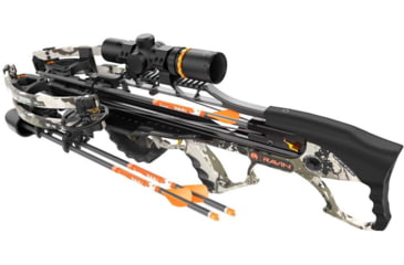 Image of Ravin Crossbow Kit R29x Silent Cock 450fps Xk7 Camo