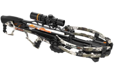 Image of Ravin Crossbow Kit R29x Silent Cock 450fps Xk7 Camo