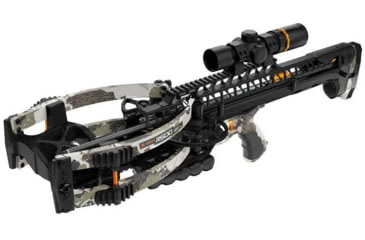 Image of Ravin Crossbow Kit R500 500fps Xk7 Camo