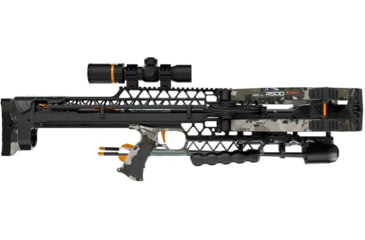 Image of Ravin Crossbow Kit R500 500fps Xk7 Camo