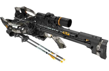 Image of Ravin Crossbow Kit R500 500fps Xk7 Camo