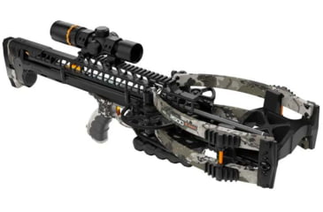 Image of Ravin Crossbow Kit R500 500fps Xk7 Camo