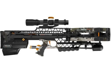 Image of Ravin Crossbow Kit R500 Sniper Package 500fps Xk7 Camo