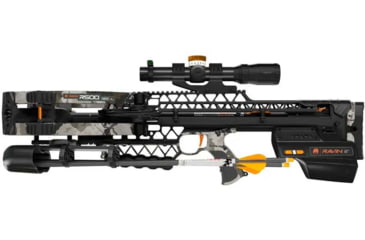 Image of Ravin XK7 R500 Sniper Crossbow Kit, 500fps, 17 lbs, 28.5in, Silent Cock, XK7 Camo, R055