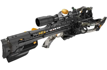 Image of Ravin Crossbow Kit R500 Sniper Package 500fps Xk7 Camo