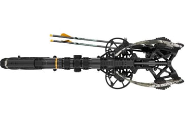 Image of Ravin Crossbow Kit R500e Electric 500fps Xk7 Camo