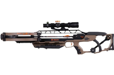 Image of Ravin LR Long Range Crossbow, 12 lb, 450fps, Flat Dark Earth, R046