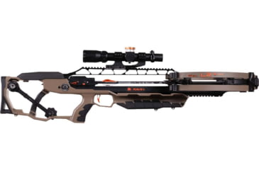 Image of Ravin LR Long Range Crossbow, 12 lb, 450fps, Flat Dark Earth, R046