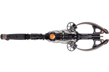 Image of Ravin LR Long Range Crossbow, 12 lb, 450fps, Flat Dark Earth, R046
