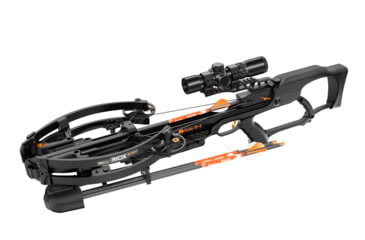 Image of Ravin R10 Crossbow, Black, R014
