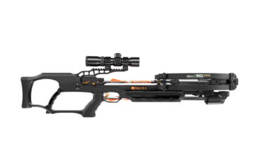 Image of Ravin R10 Crossbow, Black, R014