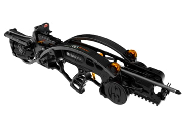 Image of Ravin R18 330fps Vertical Limb Crossbow Kit, Black, R080