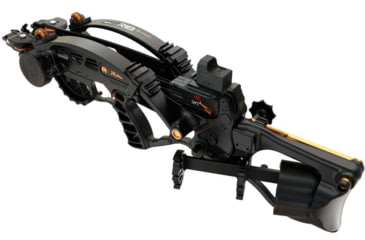 Image of Ravin R18 330fps Vertical Limb Crossbow Kit, Black, R080