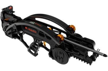 Image of Ravin R18 330fps Vertical Limb Crossbow Kit, Black, R080