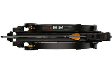 Image of Ravin R18 330fps Vertical Limb Crossbow Kit, Black, R080