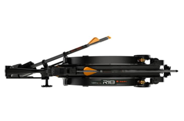 Image of Ravin R18 330fps Vertical Limb Crossbow Kit, Black, R080