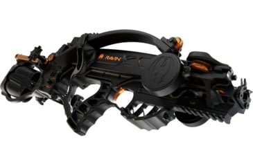 Image of Ravin R18 330fps Vertical Limb Crossbow Kit, Black, R080