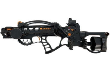 Image of Ravin R18 330fps Vertical Limb Crossbow Kit, Black, R080