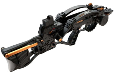 Image of Ravin R18 330fps Vertical Limb Crossbow Kit, Black, R080