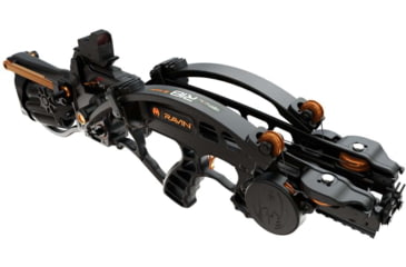 Image of Ravin R18 330fps Vertical Limb Crossbow Kit, Black, R080
