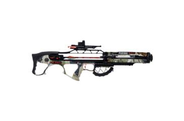Image of Ravin R29X XK7 RDS Crossbow, 12lb, 450fps, King's XK7 Camo, R039