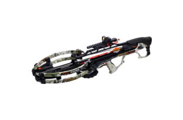 Image of Ravin R29X XK7 RDS Crossbow, 12lb, 450fps, King's XK7 Camo, R039