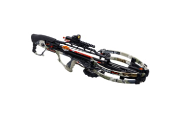 Image of Ravin R29X XK7 RDS Crossbow, 12lb, 450fps, King's XK7 Camo, R039