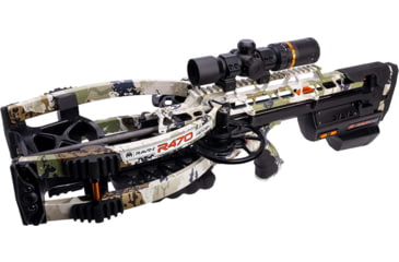 Image of Ravin R470E Crossbow Package