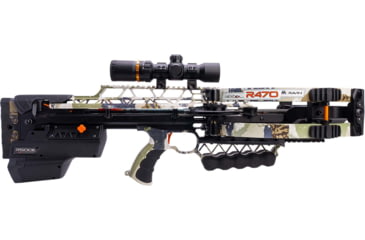 Image of Ravin R470E Crossbow Package