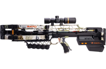 Image of Ravin R470E Crossbow Package