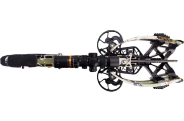 Image of Ravin 470E XK7 Camo Crossbow, 17 lb, 470fps, XK7, R064