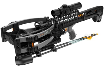 Image of Ravin R500 Crossbow, 17 lb, 500fps, Grey, R050.1