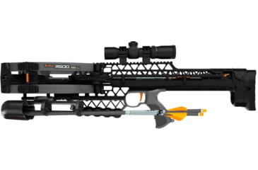 Image of Ravin R500 Crossbow, 17 lb, 500fps, Grey, R050.1