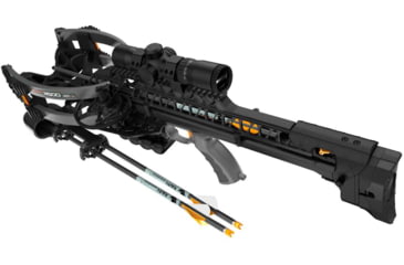 Image of Ravin R500 Crossbow, 17 lb, 500fps, Grey, R050.1