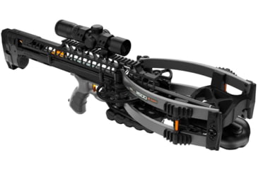 Image of Ravin R500 Crossbow, 17 lb, 500fps, Grey, R050.1