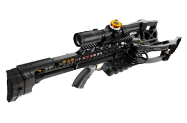 Image of Ravin R500 Sniper Package Crossbow Kit, Slate Gray, R051