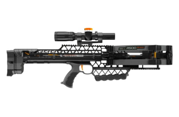 Image of Ravin R500 Sniper Package Crossbow Kit, Slate Gray, R051