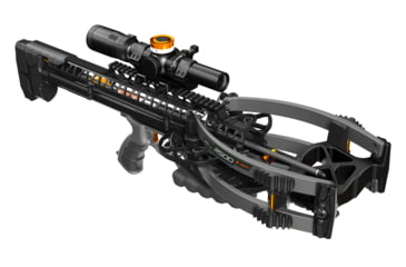 Image of Ravin R500 Sniper Package Crossbow Kit, Slate Gray, R051