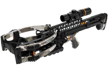Image of Ravin R500 XK7 Camo Crossbow, 17 lb, 500fps, XK7, R054.1