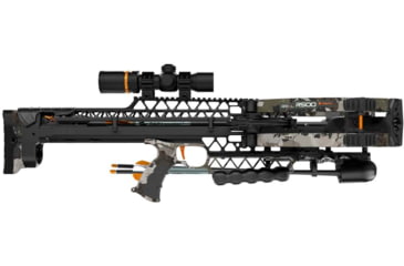 Image of Ravin R500 XK7 Camo Crossbow, 17 lb, 500fps, XK7, R054.1