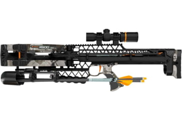 Image of Ravin R500 XK7 Camo Crossbow, 17 lb, 500fps, XK7, R054.1