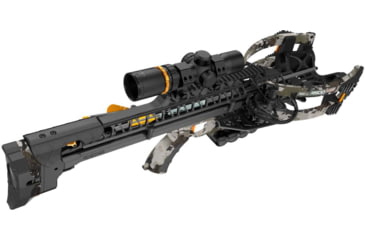 Image of Ravin R500 XK7 Camo Crossbow, 17 lb, 500fps, XK7, R054.1