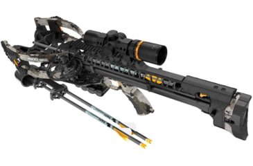 Image of Ravin R500 XK7 Camo Crossbow, 17 lb, 500fps, XK7, R054.1